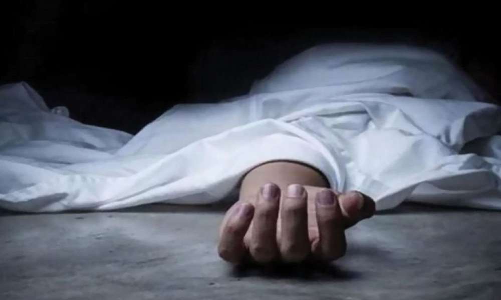 العثور على جثة امرأة مرمية في العراء ببغداد