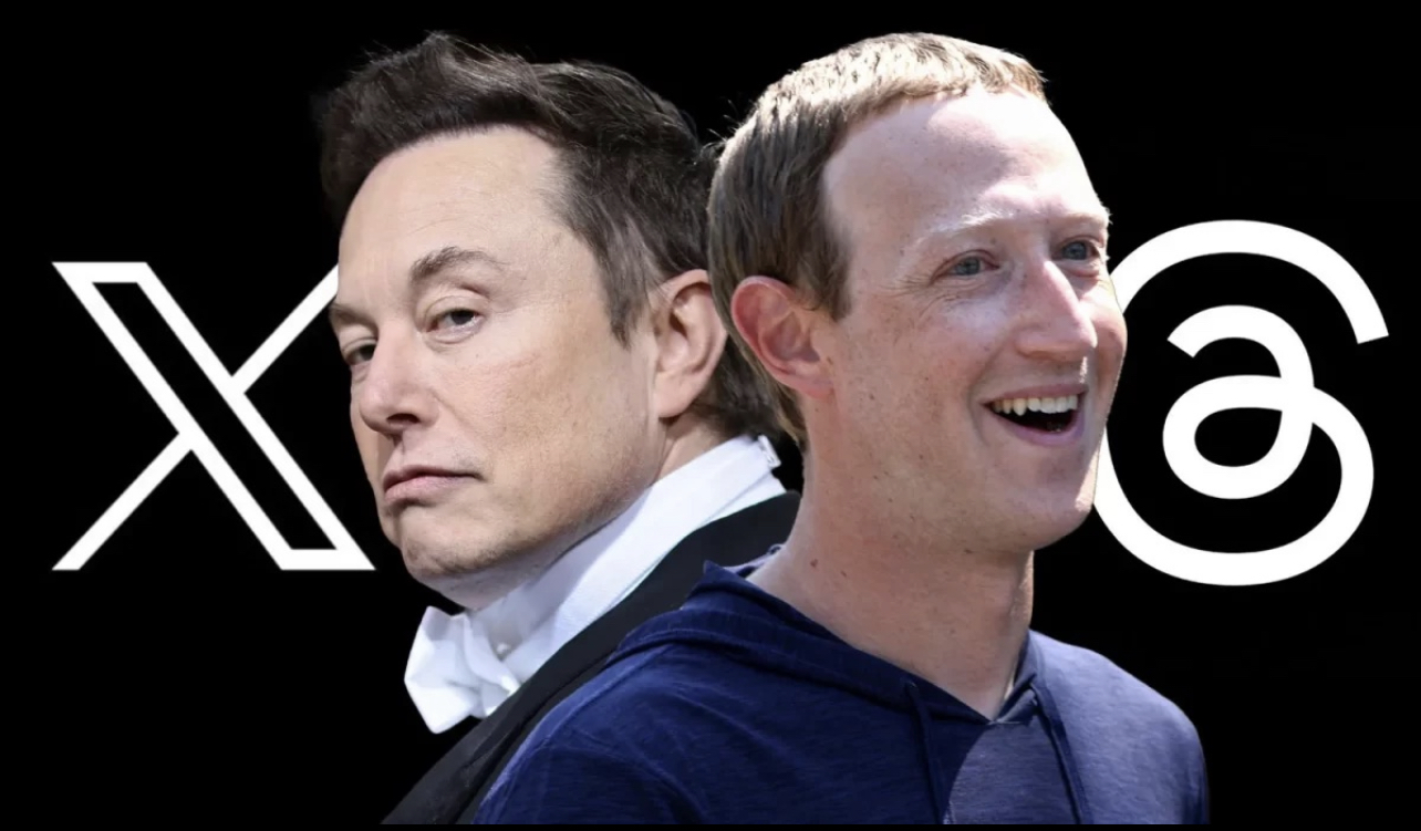"نزال القفص".. مؤسس "فيسبوك" يحدد موعد مواجهة مالك "إكس"