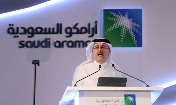Aramco's CEO: Durra field is going as planned with the Kuwaitis