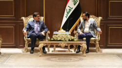 Iraqi Parliament Speaker Holds Talks with KDP, Emphasizes Collaborative Dialogue