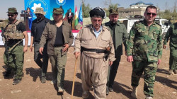 "Kaka Hama" warns against efforts to undermine KRI