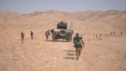 Mount Makhol: Renewed agricultural activity coincides with diminished ISIS presence