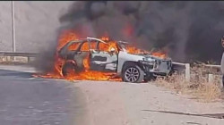 Kurdistan’s Counter-Terrorism Unit announces death of PKK commander in Turkish airstrike