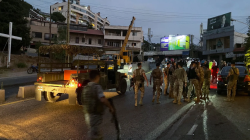 Deadly Clashes Erupt Between Hezbollah and Christian Residents in Lebanon's Kahaleh