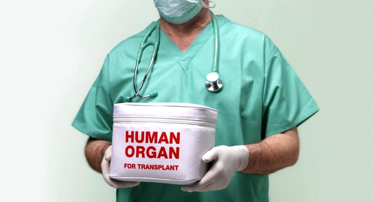 اتهام روسي: أوكرانيا في مقدمة الدول المتاجرة بالأعضاء البشرية