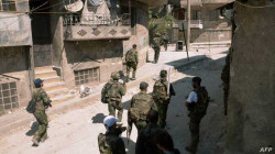 مقتل وإصابة 30 جندياً سورياً بهجوم لـ"داعش" في دير الزور