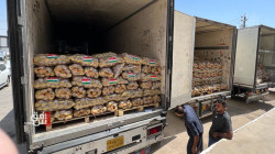 إقليم كوردستان يُصدّر 2000 طن من البطاطا شهرياً