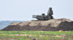 Russia thwarts Ukrainian drone attack on Crimean targets
