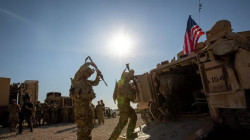 مقتل 3 جنود امريكان على الحدود الاردنية السورية بواسطة طائرة مفخخة