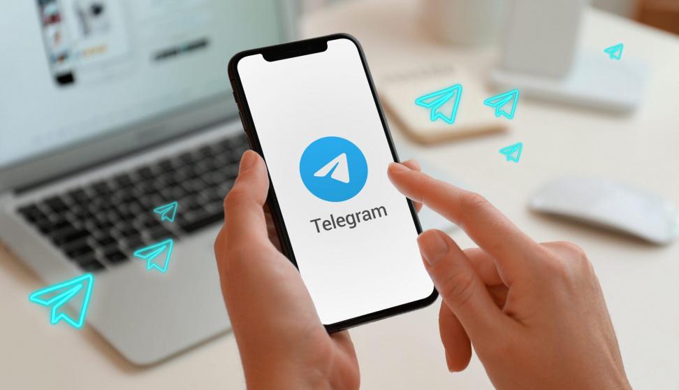 Iraqi Government Restores Access to Telegram Following Security Assurances