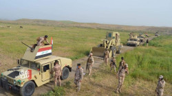 Two Iraqi soldiers injured in an explosion in Diyala