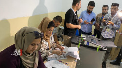 المفوضية تعلن إحصائية شاملة بعدد التحالفات والناخبين "المحدثين" وتجري محاكاة تجريبية في أيلول
