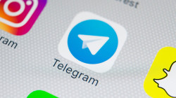 Al-Nakheel center commends reversal of Telegram ban