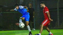 المنتخب العراقي لكرة القدم المصغرة يستعد لبطولة دولية صعبة
