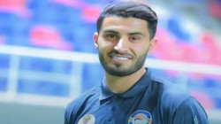 محترف اردني يشكو نادي القاسم العراقي لدى محكمة كاس والاخير يوضح
