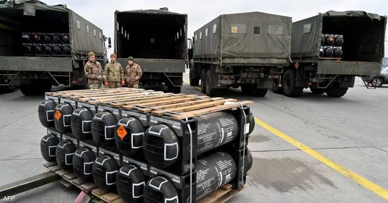 US to send more security aid to Ukraine