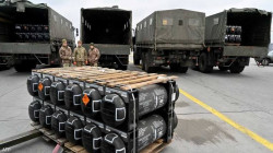 الولايات المتحدة ترسل مساعدات عسكرية "إضافية" إلى أوكرانيا
