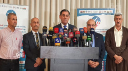 Al-Sulaymaniyah gears up for international tourism exhibition