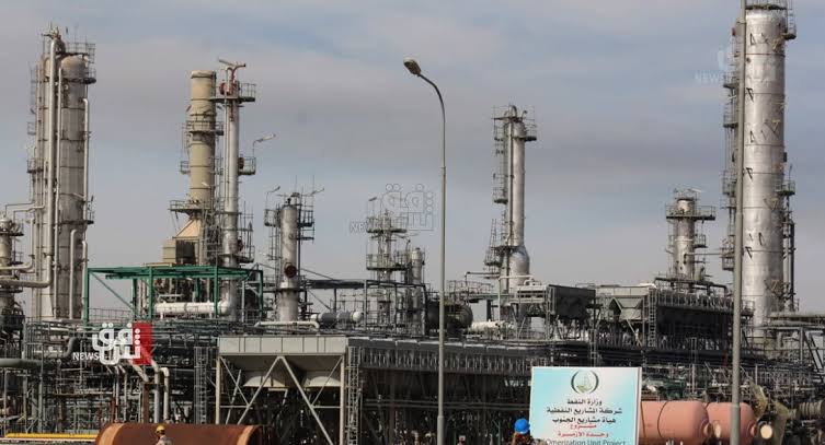Eni: Iraq's per capita oil consumption surged to seven barrels in 2022