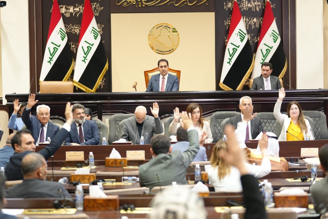 Iraqi parliament initiates deliberations on amendments to address homosexuality in legal framework