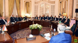 "نجتمع في بغداد".. البيان الختامي للاتصال الوزارية العربية بشأن سوريا