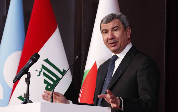 ما علاقة حجز أموال وزير النفط العراقي السابق مع ملف تزويد لبنان بالفيول؟