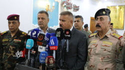 أكثر من 40 ألف عنصر أمن ينتشرون في ديالى لتأمين زيارة الأربعينية