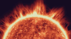 على بعد 1400 سنة ضوئية.. اكتشاف جسم "شبيه بالكوكب" أكثر سخونة من الشمس