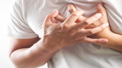 ستة أمور للوقاية من أمراض القلب