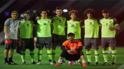 اتحاد الكرة يعلن مواعيد مباريات المنتخب الاولمبي الودية في البصرة
