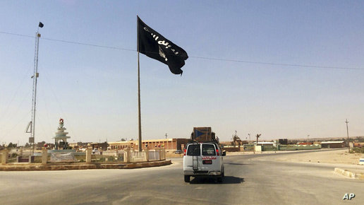 التحالف الدولي يحذر زعيم داعش الجديد من مصير مماثل لأسلافه