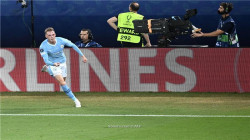 مانشستر سيتي بطلاً لكأس السوبر الأوربي على حساب إشبيلية