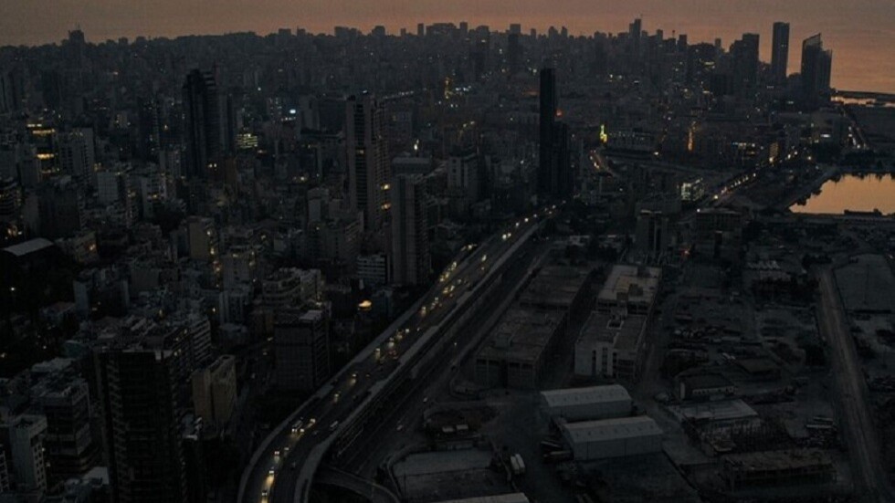 Lebanon plunged into widespread power outages as plants shut down