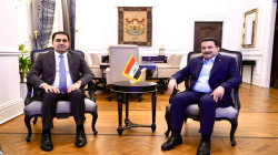 Acceleration of Triple Budget Provisions Emphasized in Meeting between Iraqi Officials