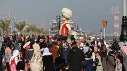 Theft of Arabian Gulf Cup emblem clarified by Basra municipality
