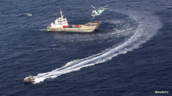 Russian-Chinese naval exercises in the Pacific