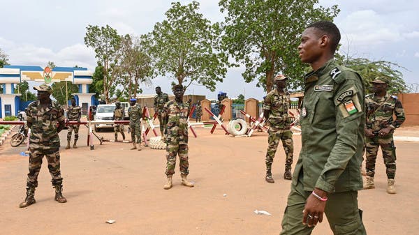 EU Chief Warns of "Grave Consequences" if Health of Detained Niger President Worsens