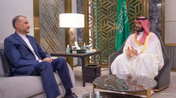 وزير الخارجية الإيراني يعلن قبول بن سلمان دعوته لزيارة طهران