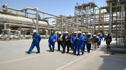 Undersecretary of Ministry of Oil Emphasizes Accelerated Transition to Full Capacity at Karbala Oil Refinery