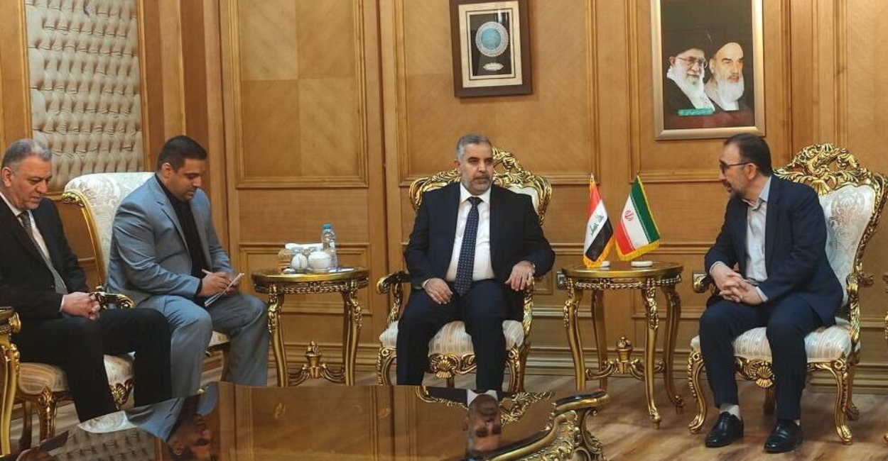 وزير الزراعة العراقي يطالب من إيران بإيقاف استيراد الدجاج التركي: فيه أمراض