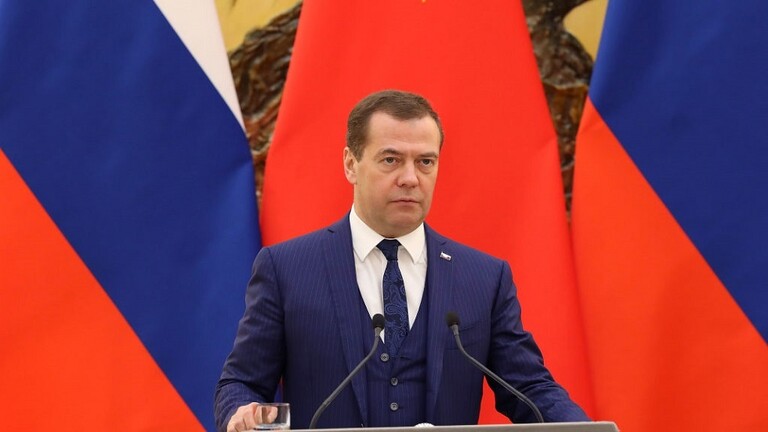 Former Russian president Medvedev predicts West's Inevitable Defeat in Ukraine
