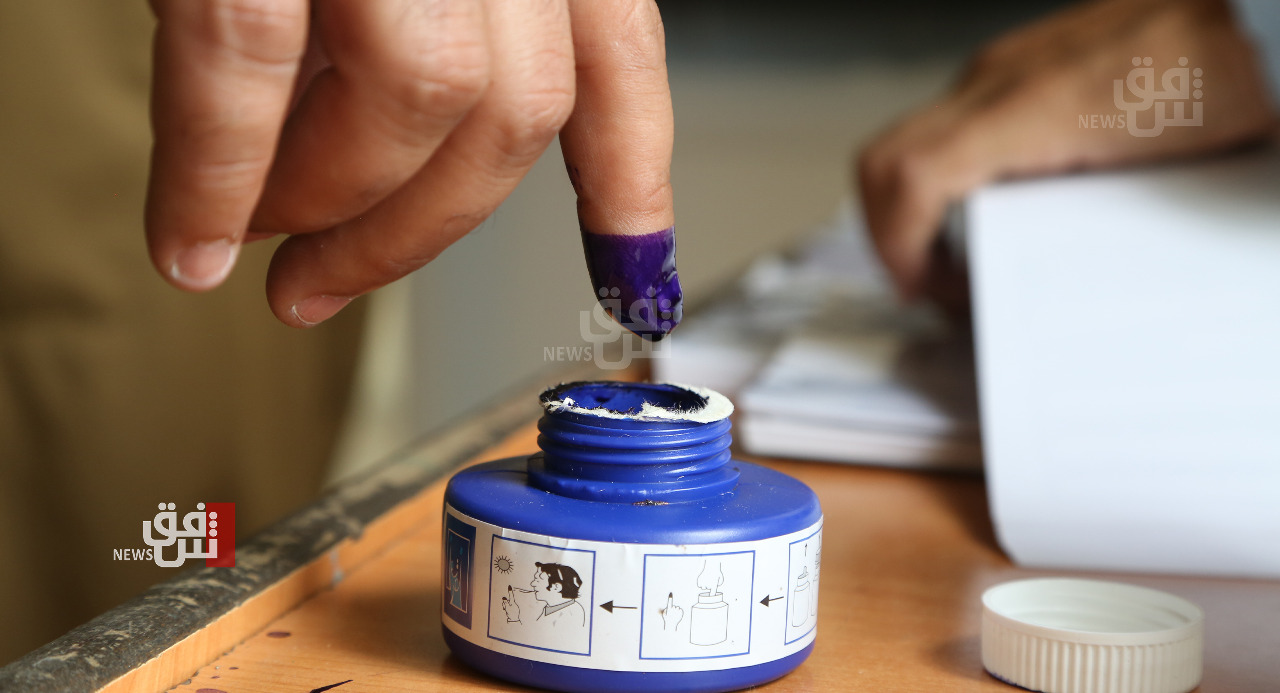 Iraq's election commission abolishes controversial list number