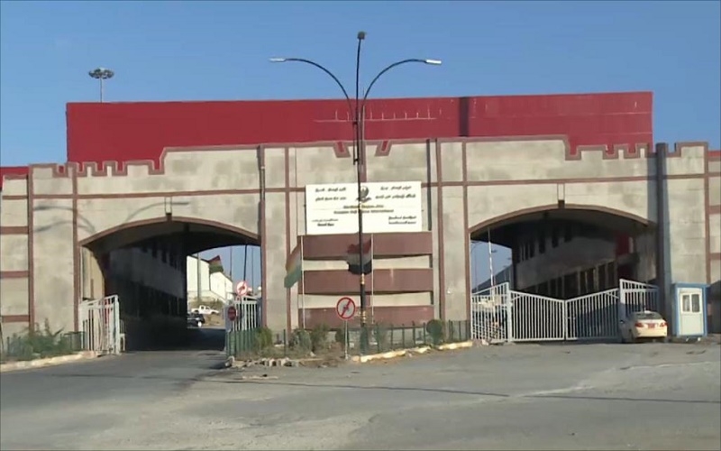 Iran-KRI trans-border trade exceeds $1 billion amid plans for new Crossings