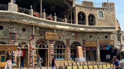 Historical Café 'Magko': A glimpse into Erbil's rich heritage