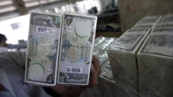 البنك المركزي السوري يعتمد سعراً جديداً للدولار واليورو