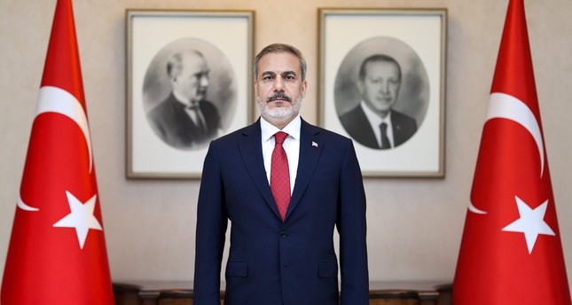 Turkey's foreign minister to visit Baghdad, Erbil this week