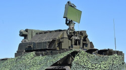 Russian defense ministry foils attempted drone attack by Ukraine on Moscow