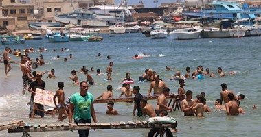 تحذير رسمي.. "القاتل المجهول" يهدد شواطئ مصر