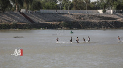 Unprecedented drought crisis looms over Iraq