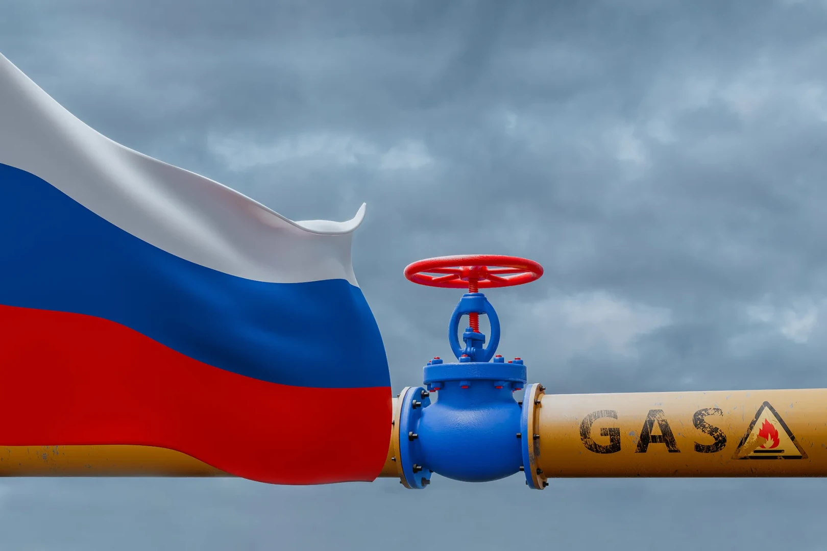 روسيا تدمر زورقاً أوكرانياً قرب منصات الغاز بالبحر الأسود وتسقط 4 مسيرات فوق موسكو وبريانسك